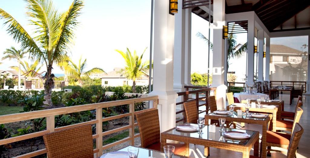 Combinato 5*: Mystique Habana Hotel, Mystique Trinidad  e Royalton Cayo Santa Maria Hotel 