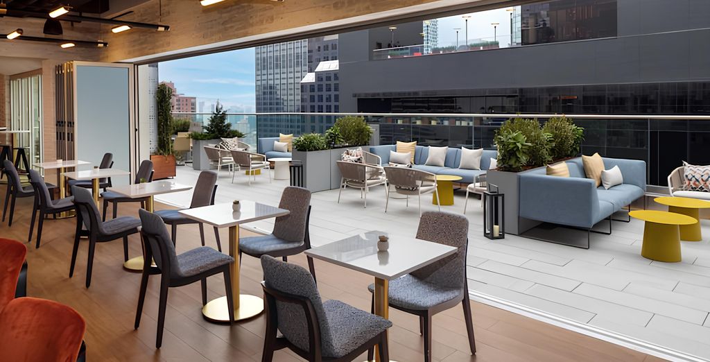 Home2 Suites by Hilton New York Times Square