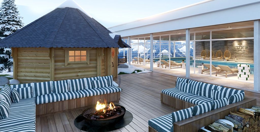 Braunbar Hotel & Spa 4*