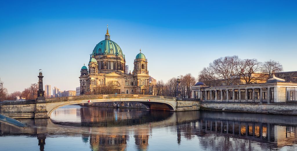 Roomers Berlin Steinplatz, Autograph Collection 5*