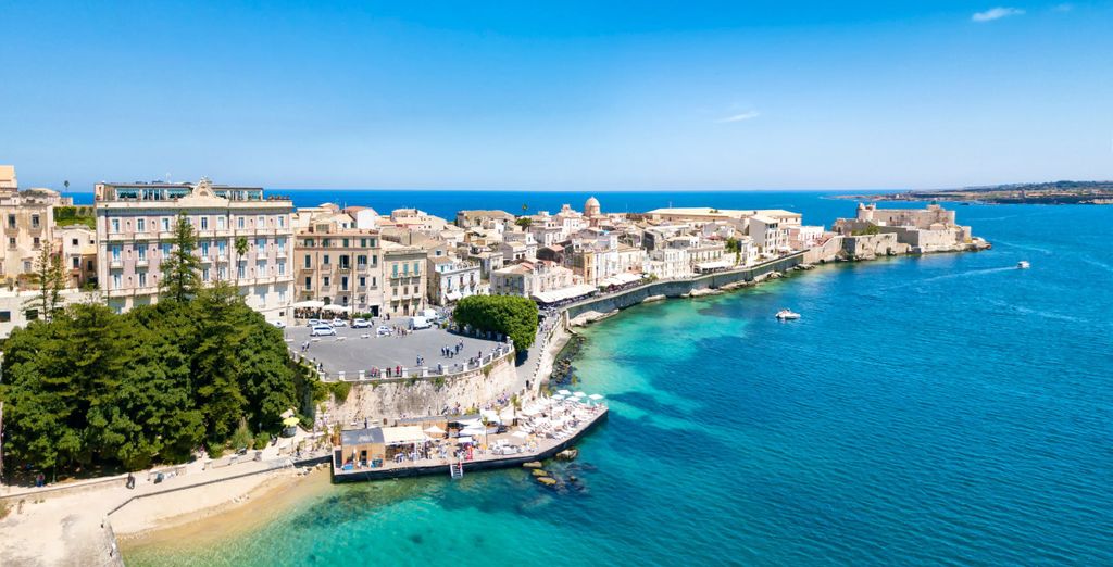 Residenze Archimede 4*