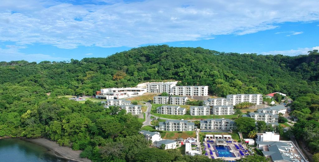 Planet Hollywood Costa Rica, an Autograph Collection All-Inclusive Resort