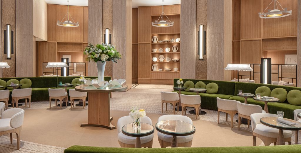Anantara Plaza Nice 5*