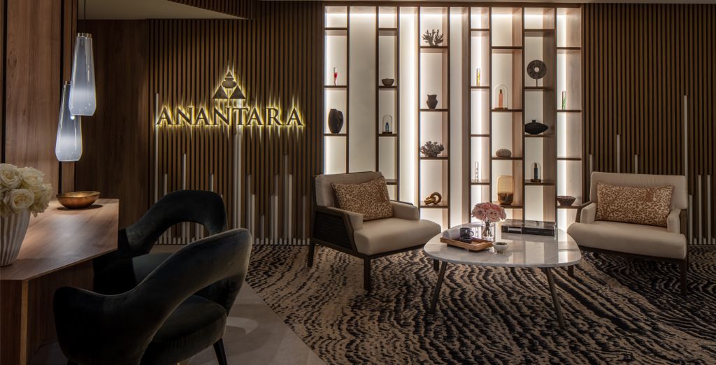 Anantara Plaza Nice 5*