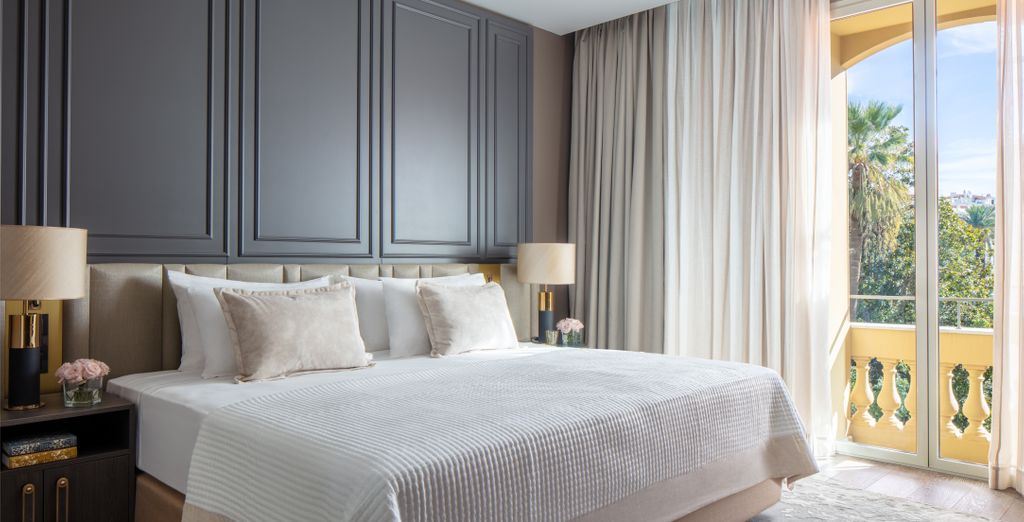 Anantara Plaza Nice 5*