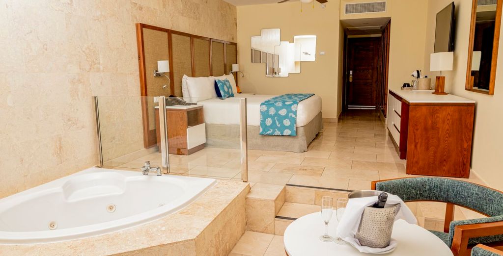 Club Coralia Impressive Resort & Spa 5*