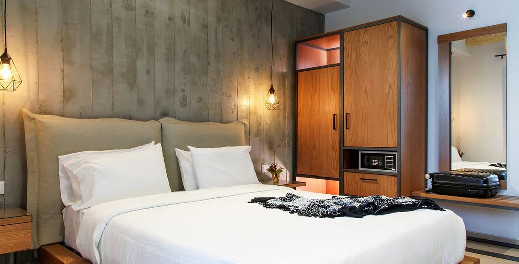 Royal Hotel and Suites 4*