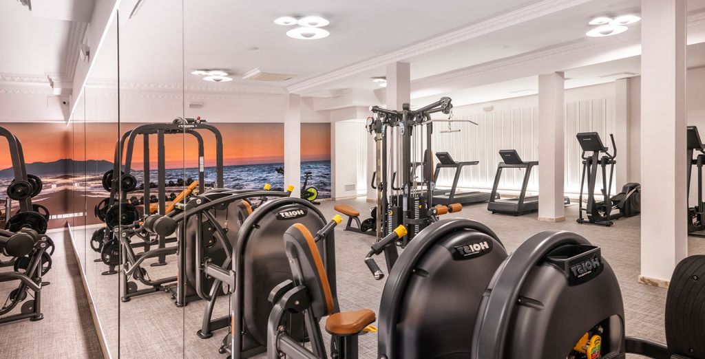 Sallés Hotels Marina Portals 4*