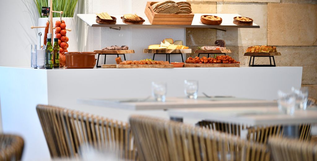 Sallés Hotels Marina Portals 4*