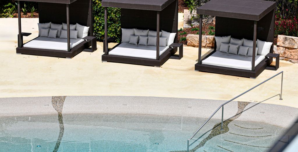Sallés Hotels Marina Portals 4*