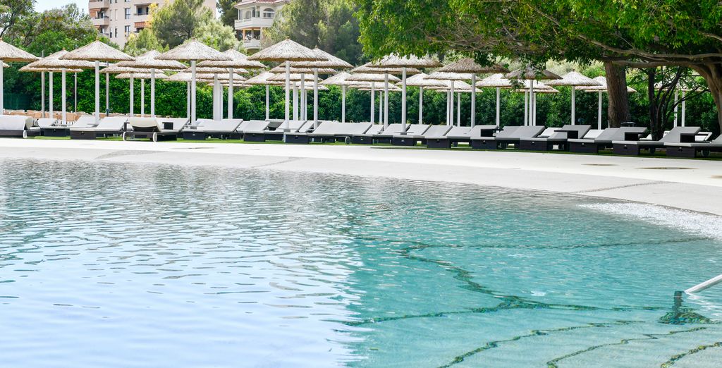 Sallés Hotels Marina Portals 4*