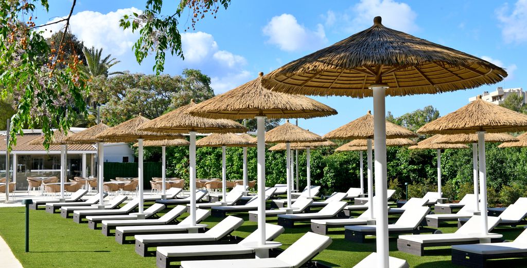 Sallés Hotels Marina Portals 4*