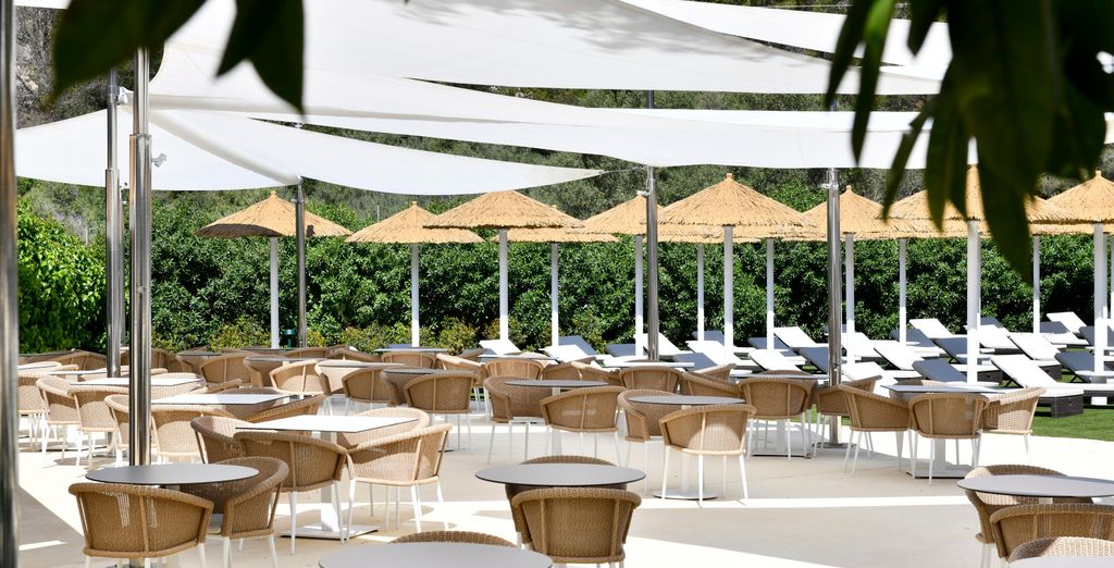 Sallés Hotels Marina Portals 4*