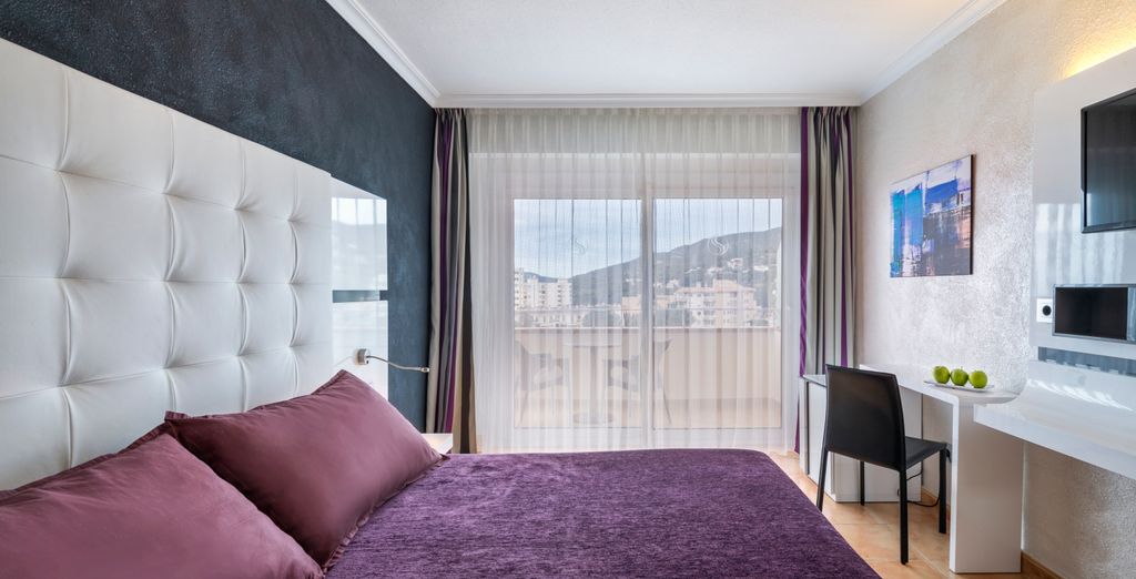 Sallés Hotels Marina Portals 4*