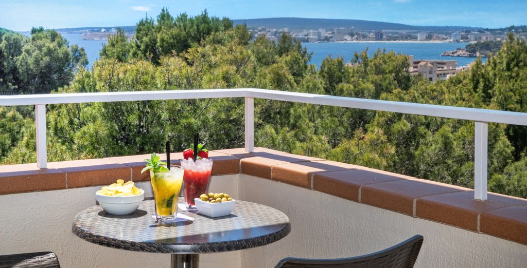 Sallés Hotels Marina Portals 4*