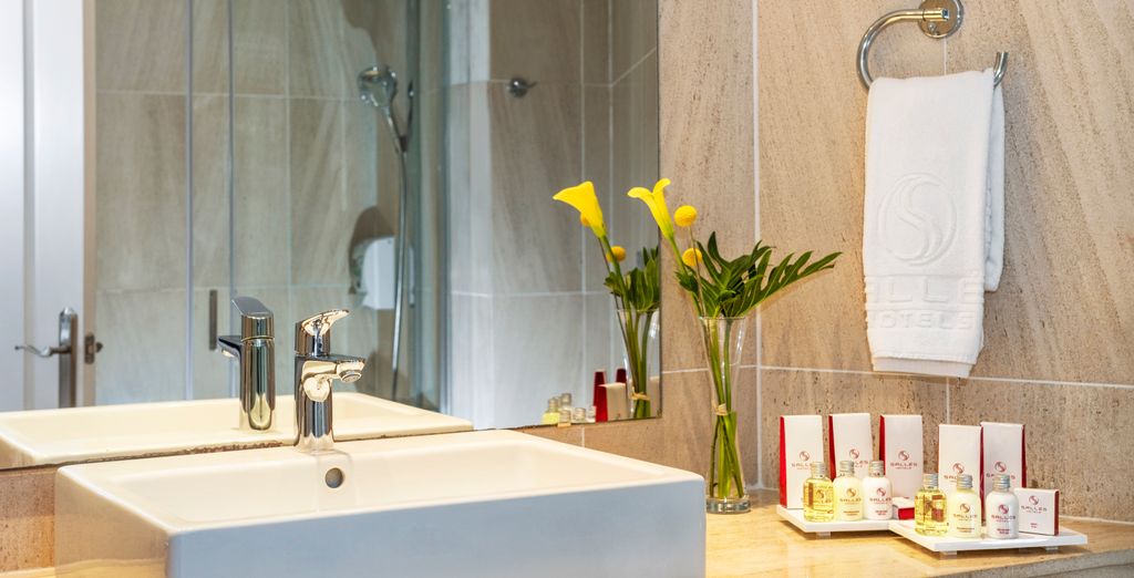 Sallés Hotels Marina Portals 4*