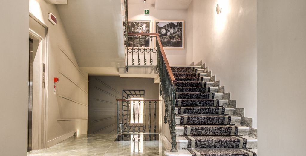 77 Seventy-Seven - Maison D'Art Collection 4*