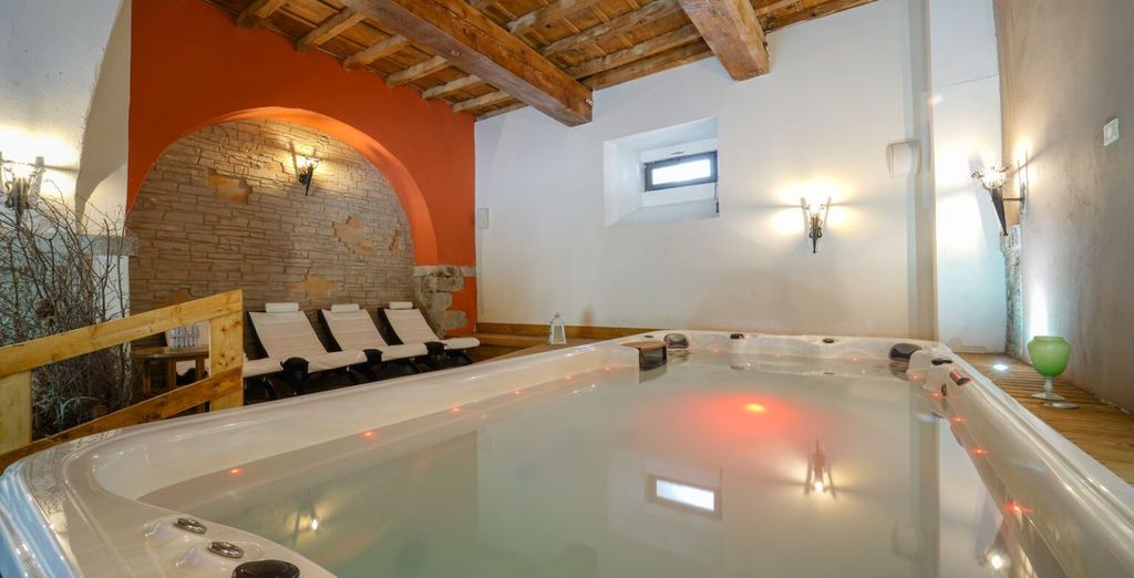  HG Abetone & Piramidi Resort  4*