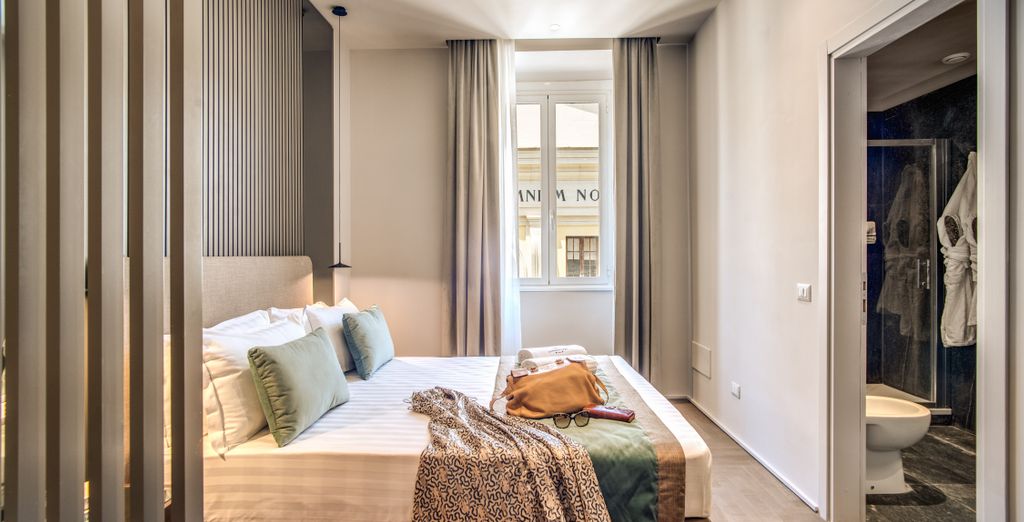 77 Seventy-Seven - Maison D'Art Collection 4*