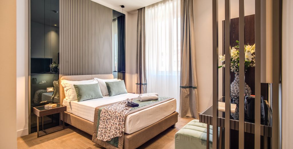 77 Seventy-Seven - Maison D'Art Collection 4*