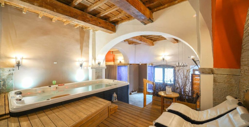  HG Abetone & Piramidi Resort  4*