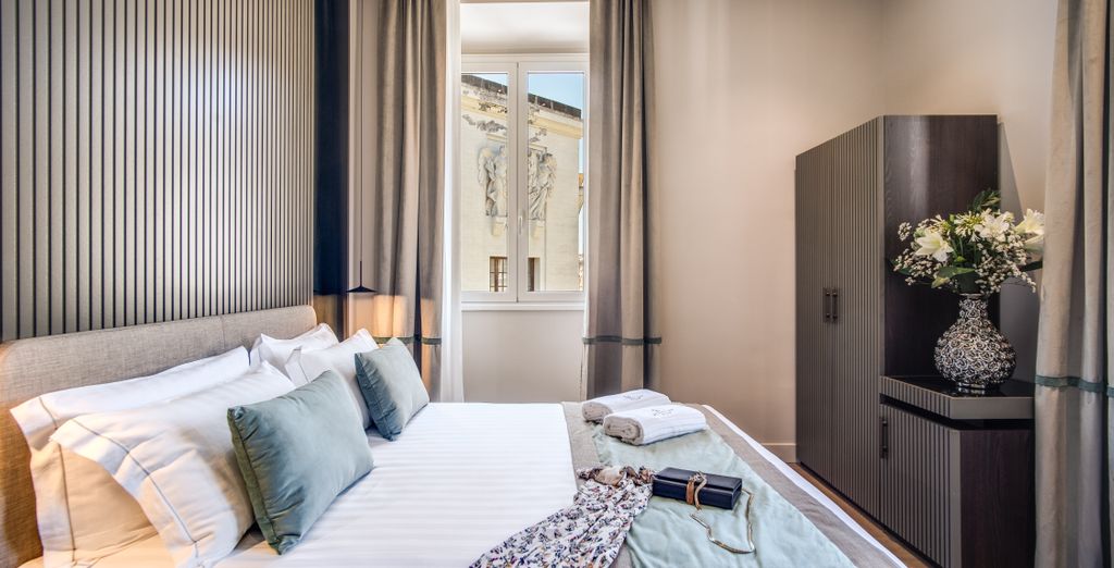 77 Seventy-Seven - Maison D'Art Collection 4*