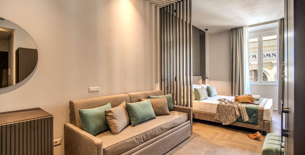 77 Seventy-Seven - Maison D'Art Collection 4*
