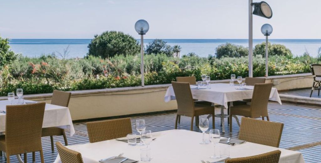 MClub Alicudi 4*