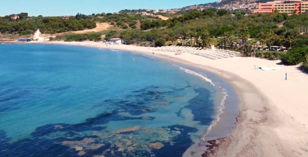 MClub Alicudi 4*