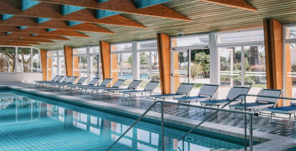 MClub Alicudi 4*
