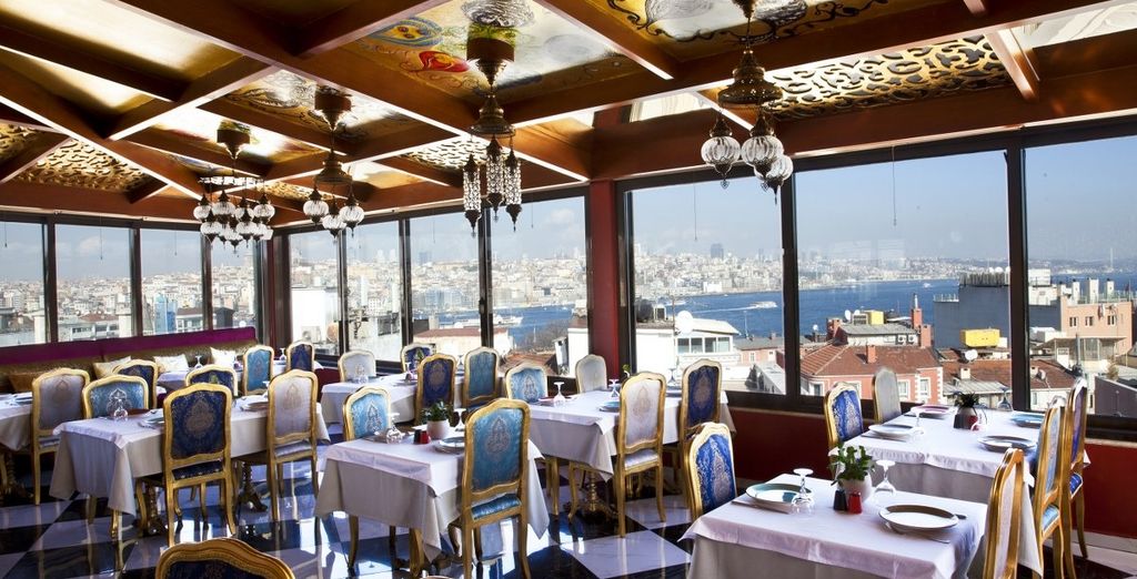 Seres Hotel
