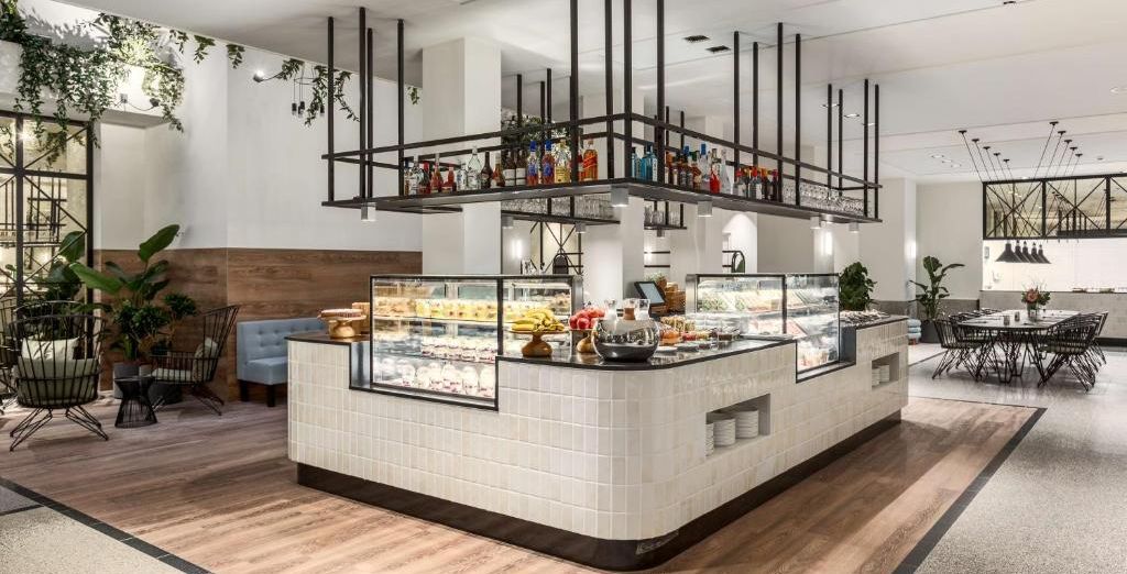NH City Centre Amsterdam 4*