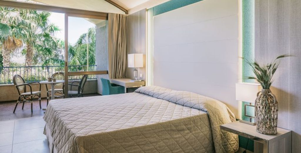 MClub Alicudi 4*