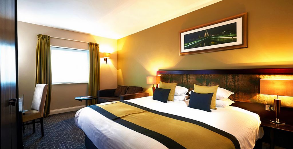 Stamford Bridge Hotel London 4*