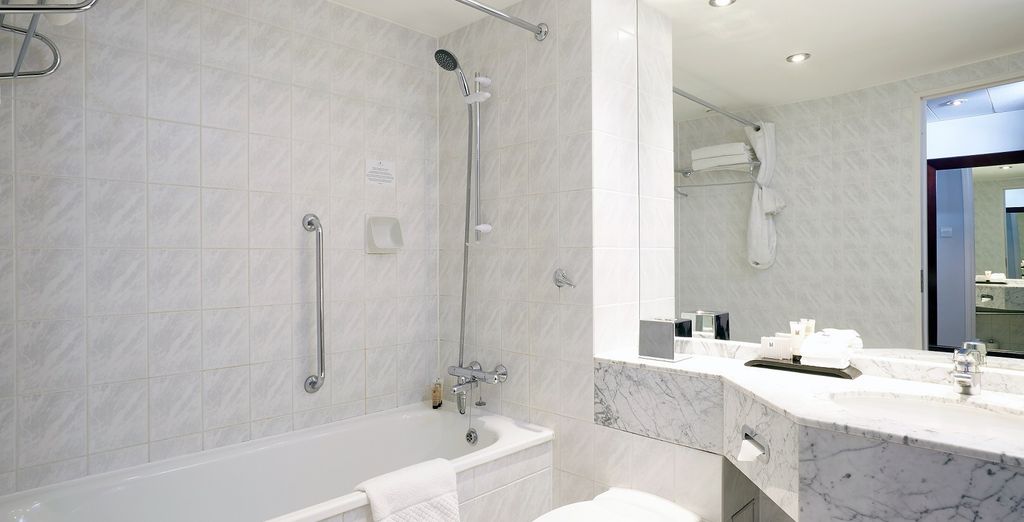 Stamford Bridge Hotel London 4*