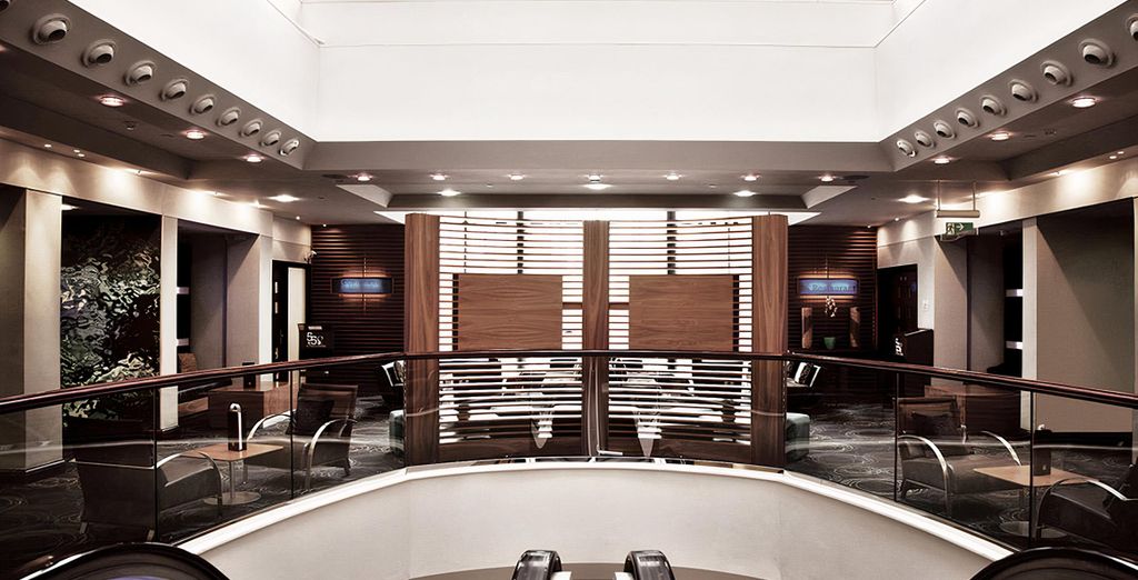 Stamford Bridge Hotel London 4*