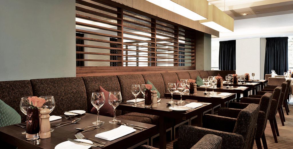 Stamford Bridge Hotel London 4*