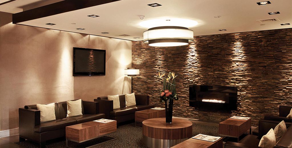 Stamford Bridge Hotel London 4*