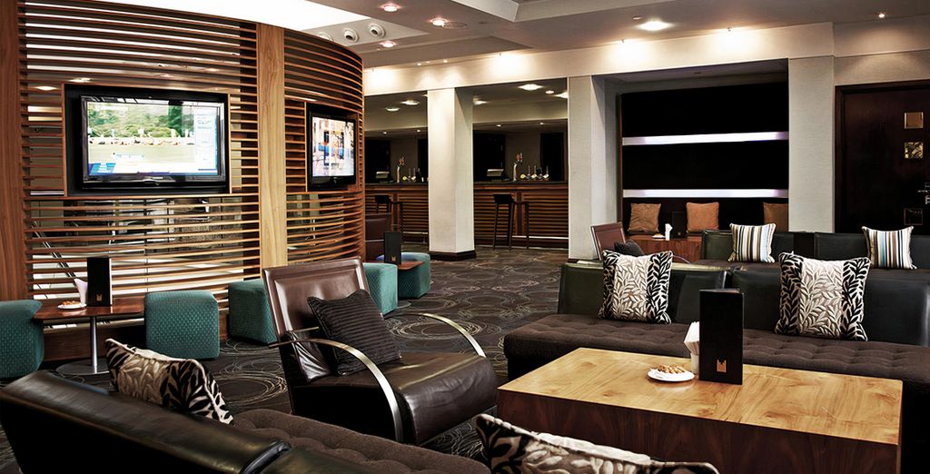 Stamford Bridge Hotel London 4*