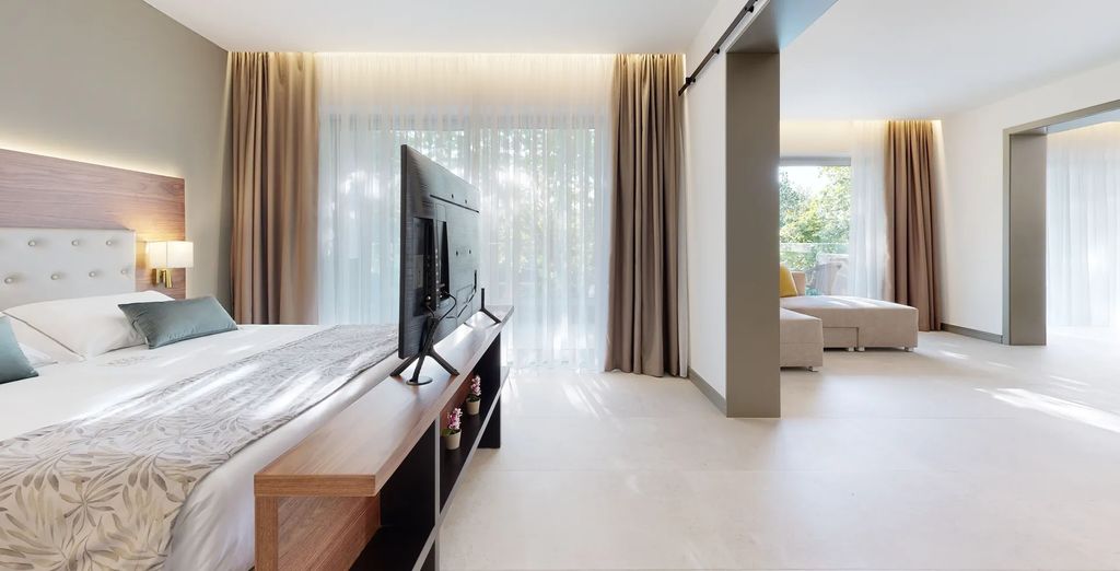 Athena Pallas Village 5*