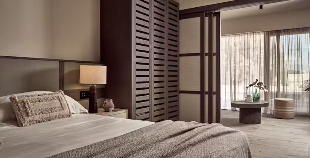 Numo Ierapetra, Curio Collection by Hilton 5* - Adults Only