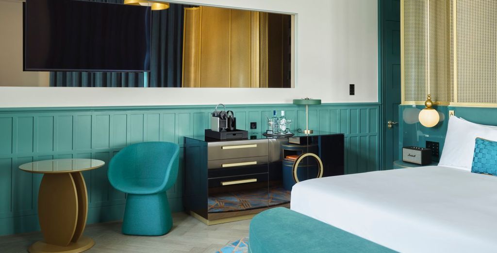 W Budapest 5*