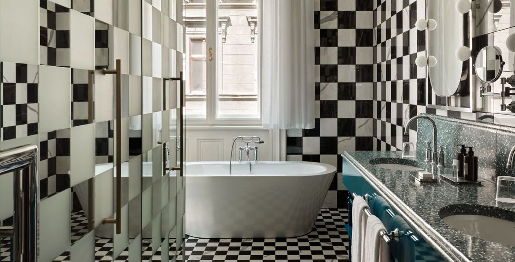 W Budapest 5*