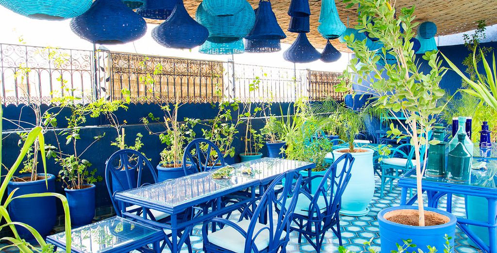 Maison Stella Cadente - Adults Only