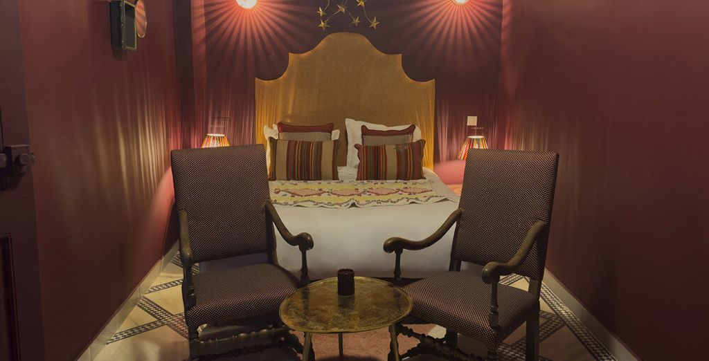 Maison Stella Cadente - Adults Only