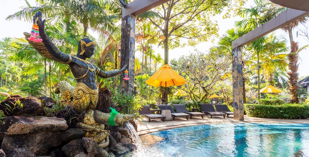 Hilton Garden Inn Phuket
