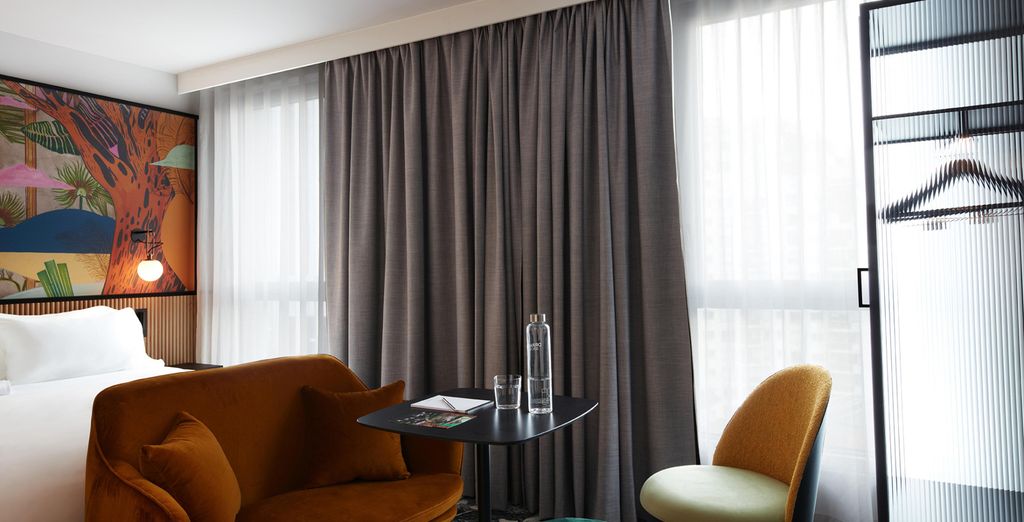 Hotel Drawing House 4*