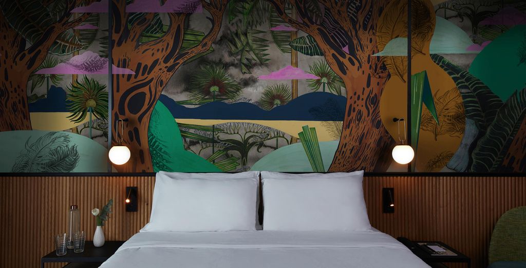 Hotel Drawing House 4*
