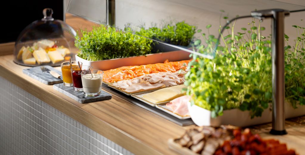 Clarion Hotel Vienna South 4*