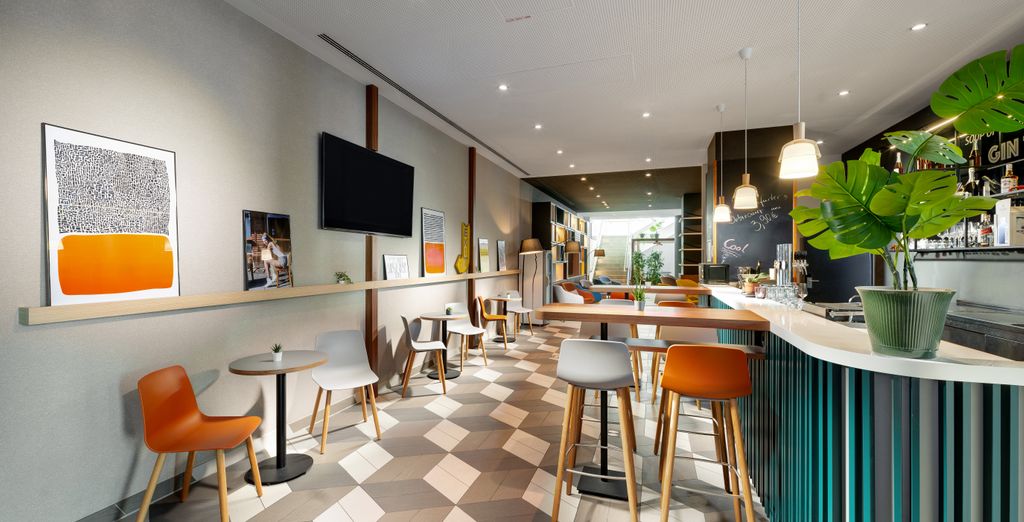 Clarion Hotel Vienna South 4*